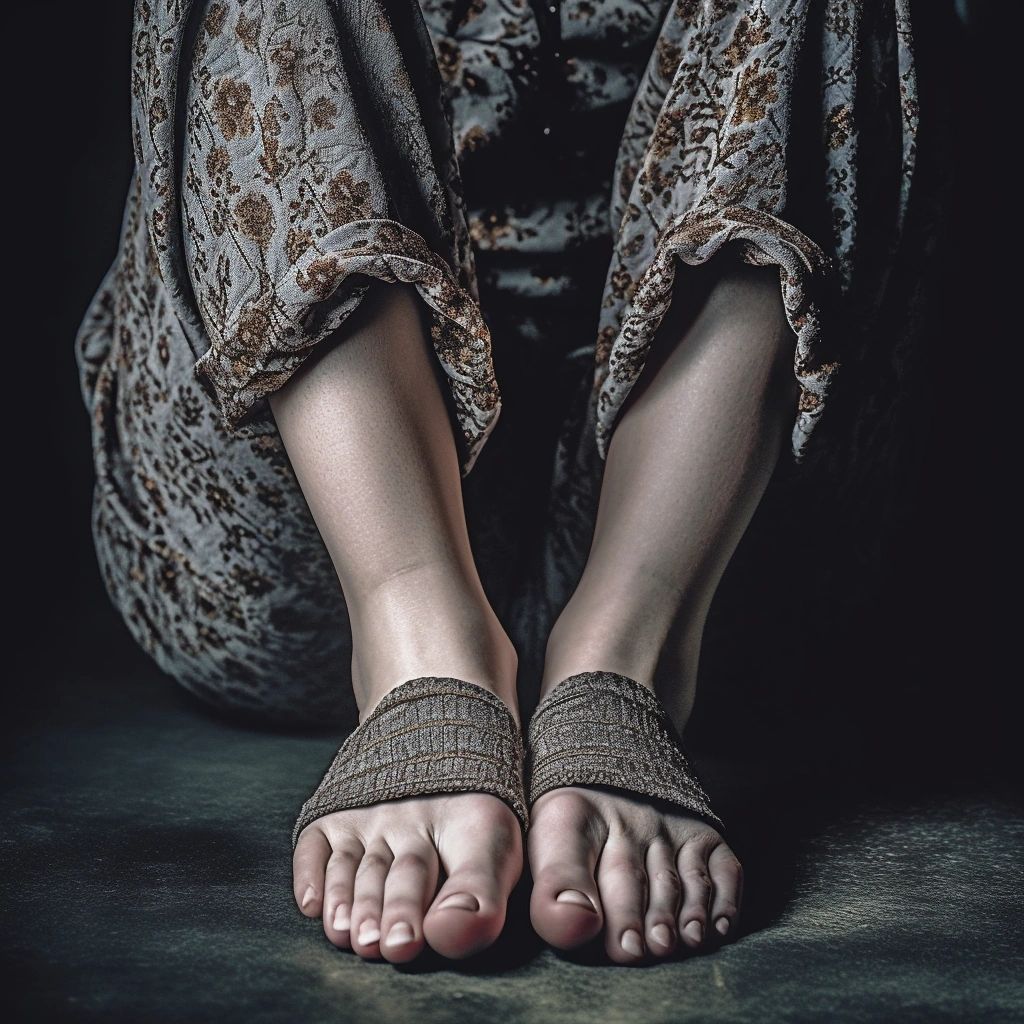 Tackling Ingrown Toenails Tips For Relief And Prevention